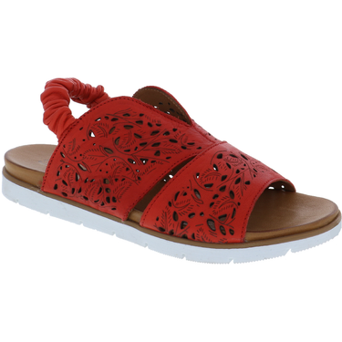 BIZA EMERALD - BIZA - Sole Desire Shoes